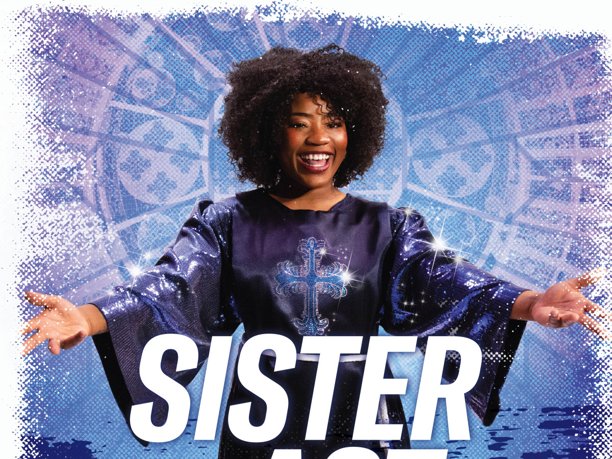 TUTS: Sister Act