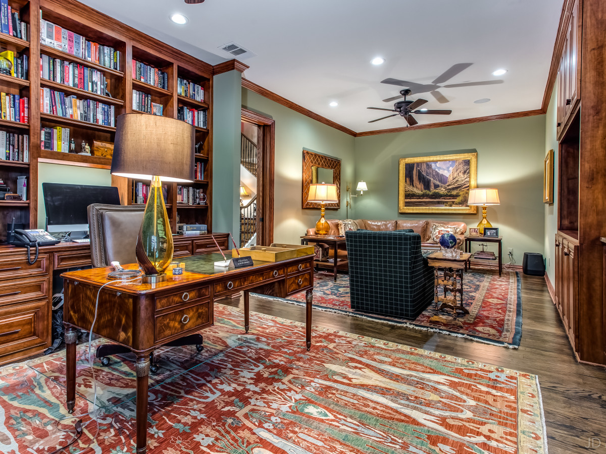 Home tour offers the key to 4 showstopping Turtle Creek residences