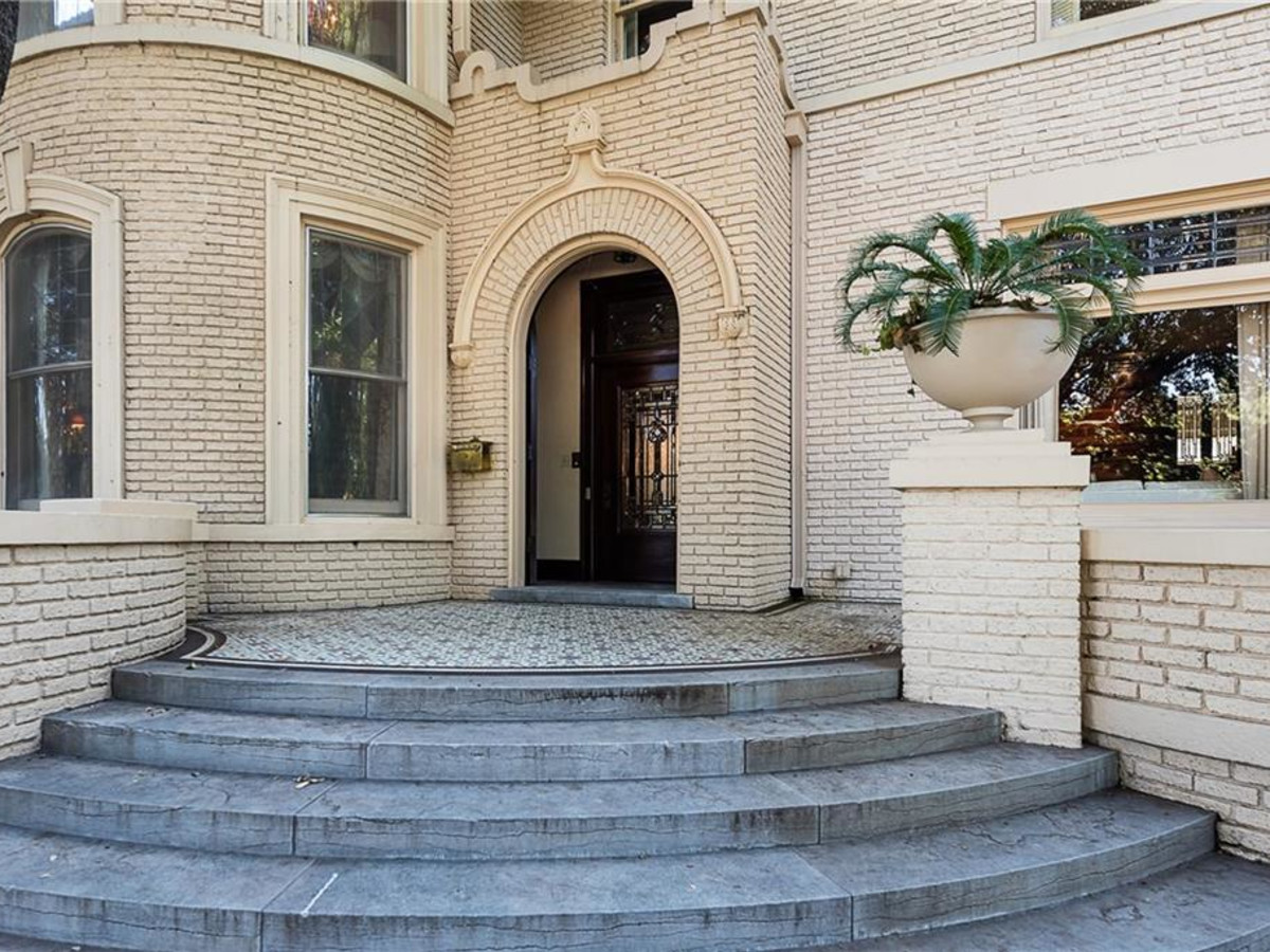 4712 Lakeside Dr., Highland Park
