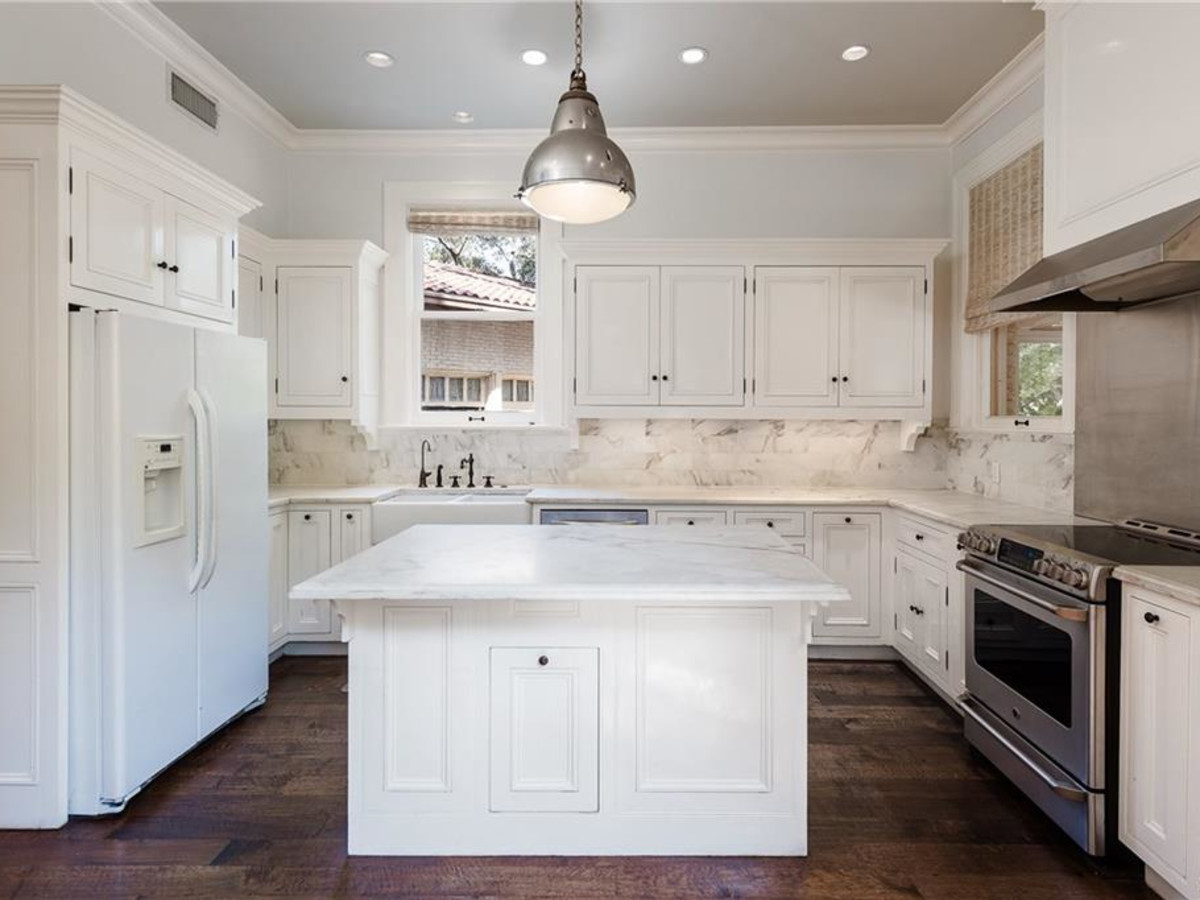 4712 Lakeside Dr., Highland Park
