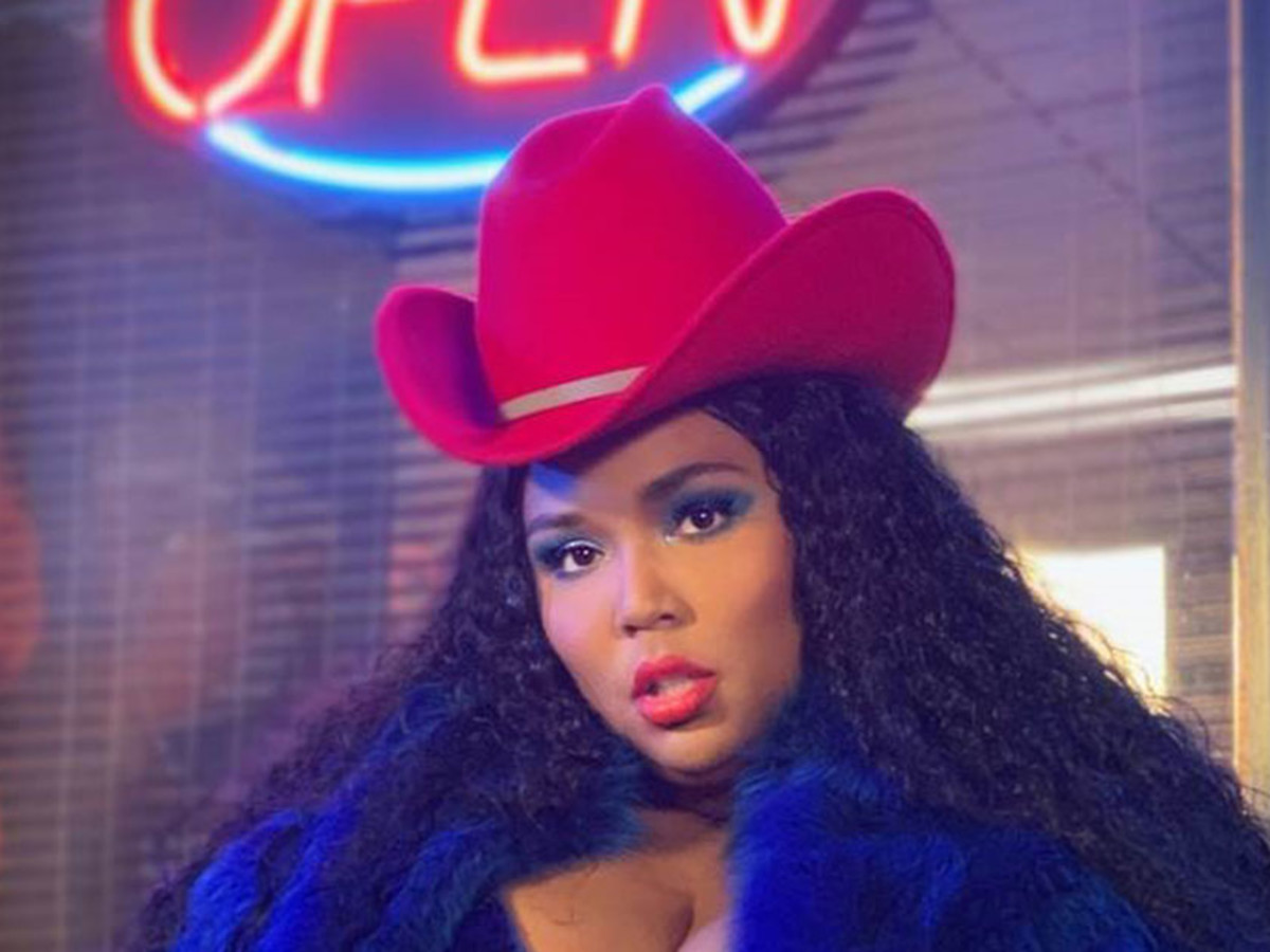 Lizzo