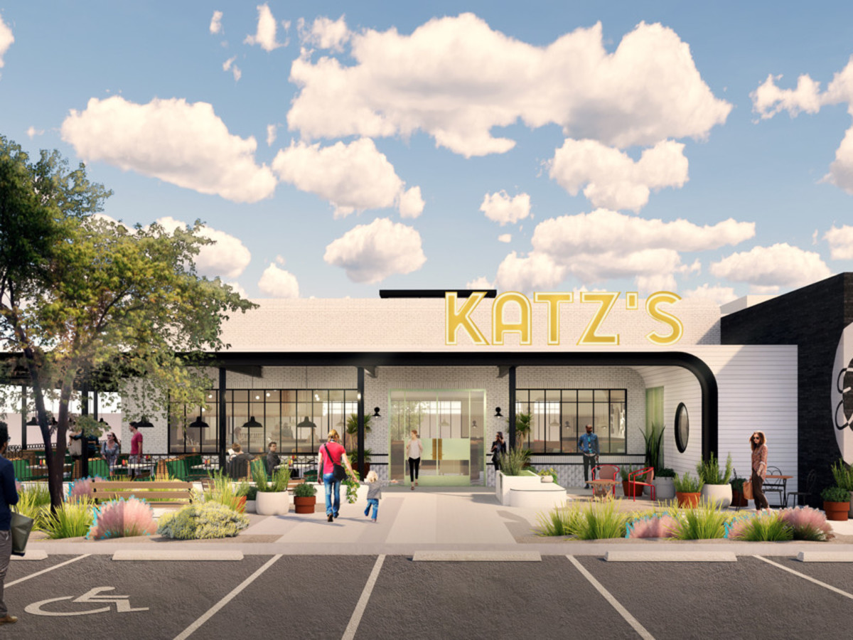 Katz's Heights rendering