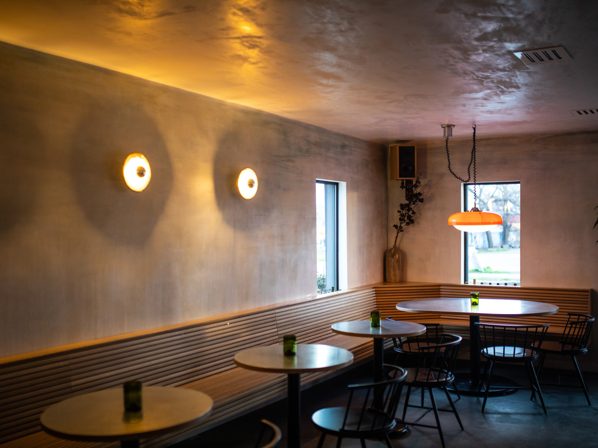 LoLo Wine Bar