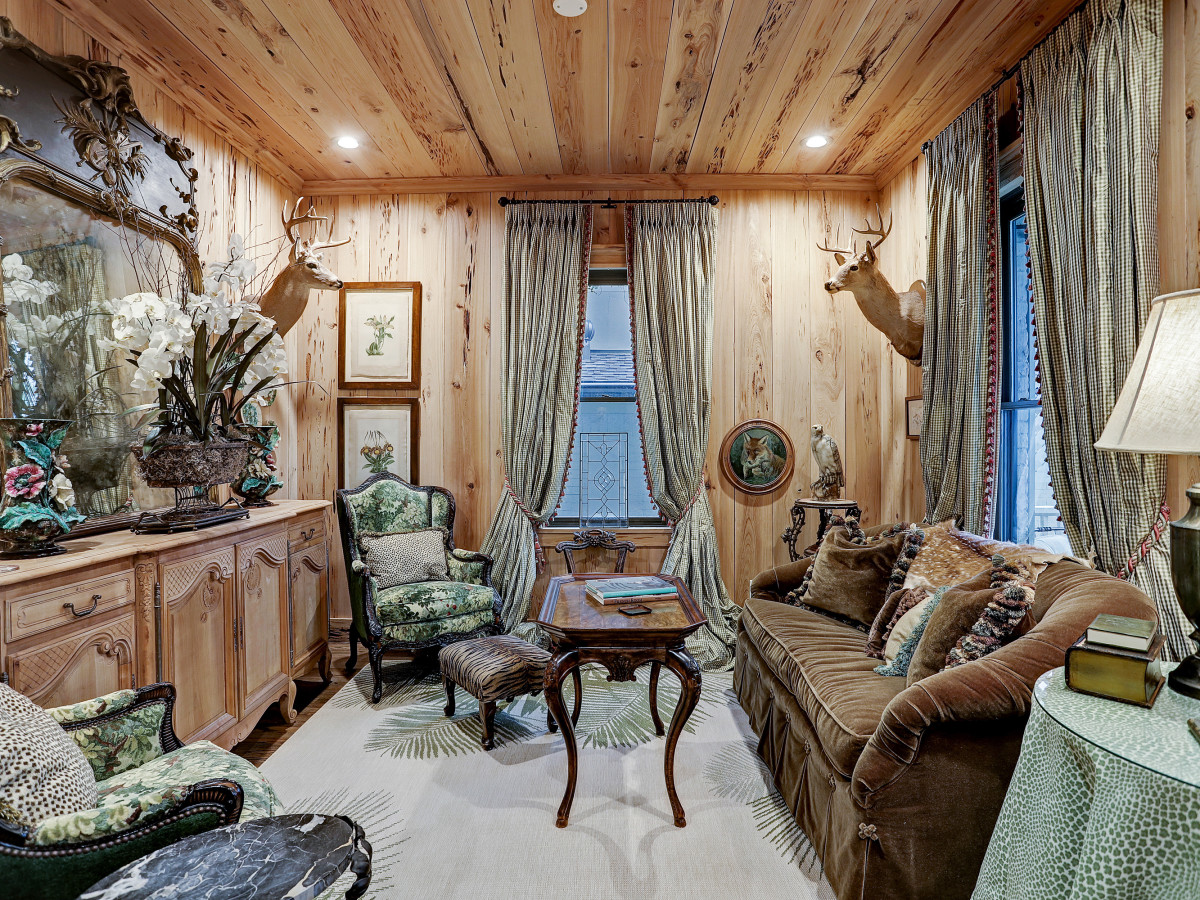 923 Teetshorn Houston house for sale