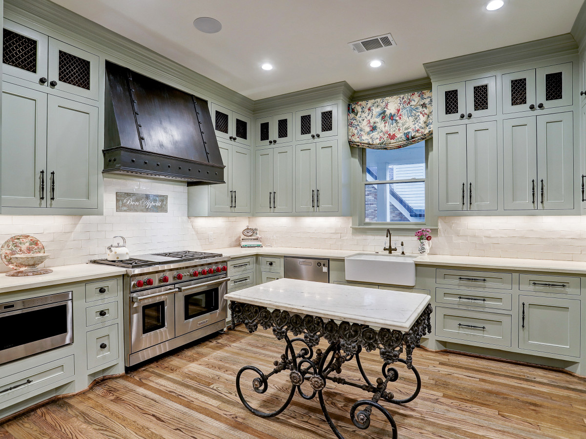 923 Teetshorn Houston house for sale