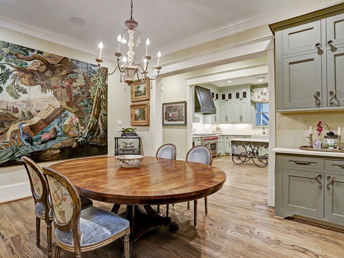 923 Teetshorn Houston house for sale