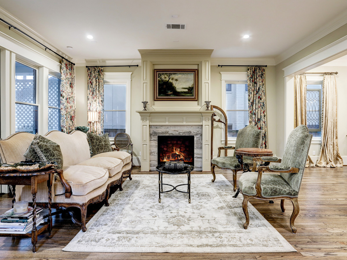 923 Teetshorn Houston house for sale