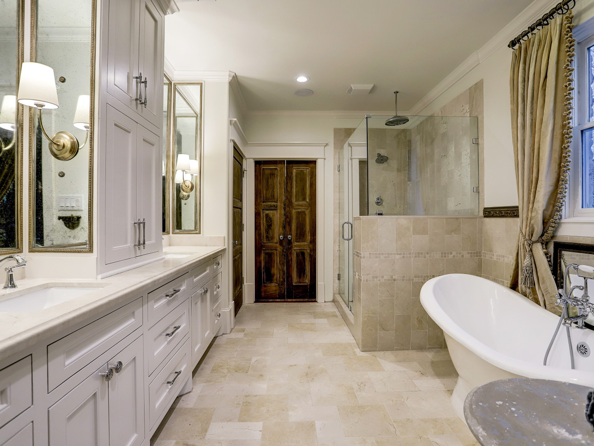 923 Teetshorn Houston house for sale