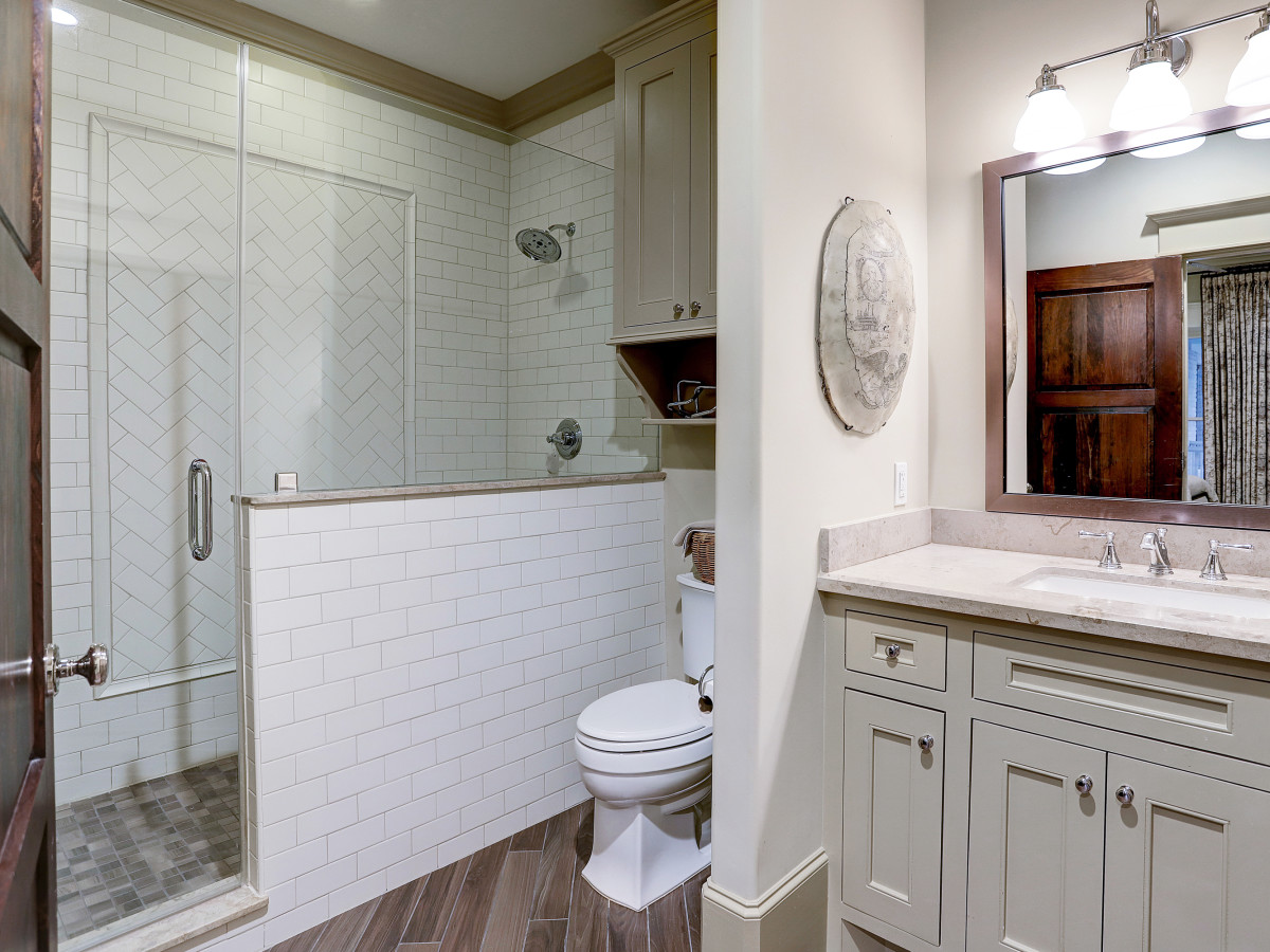 923 Teetshorn Houston house for sale