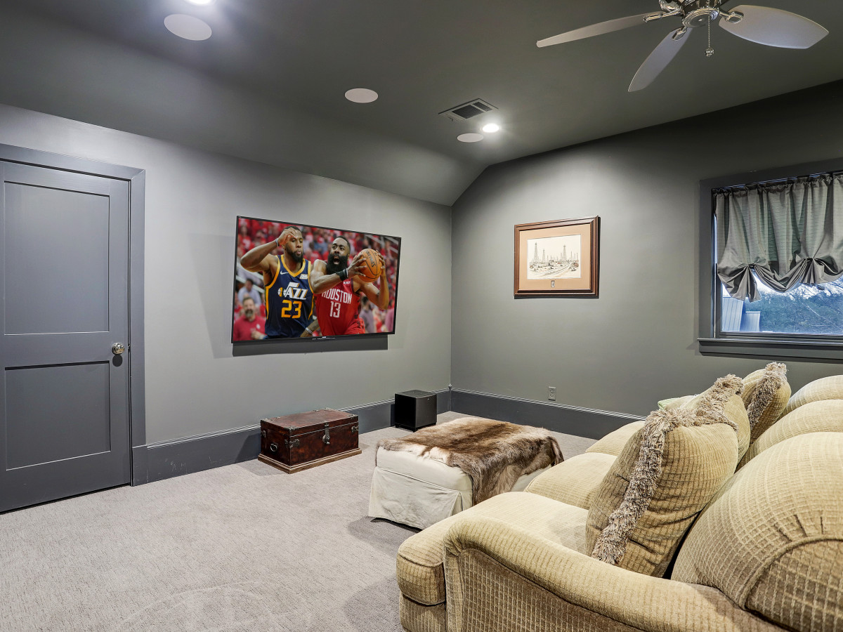 923 Teetshorn Houston house for sale