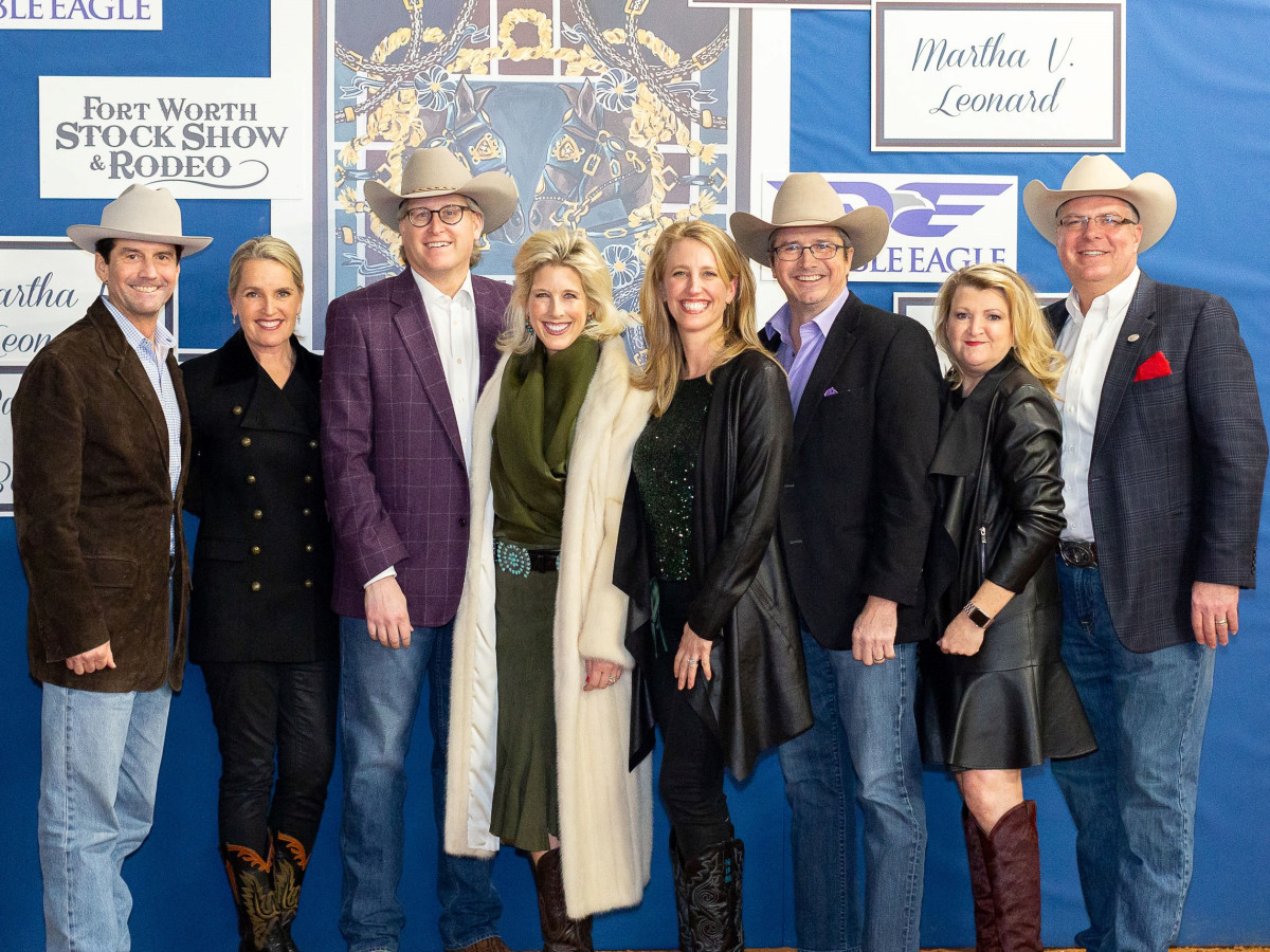 John & Tracy Martin, Corey & Ashley Hawkins, Natalie & Brant Martin, Cami & James Thompson