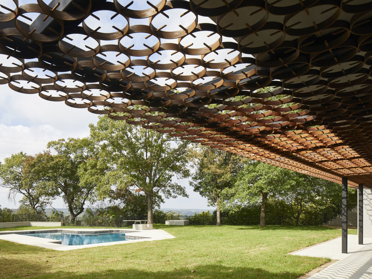 CG&S: backyard