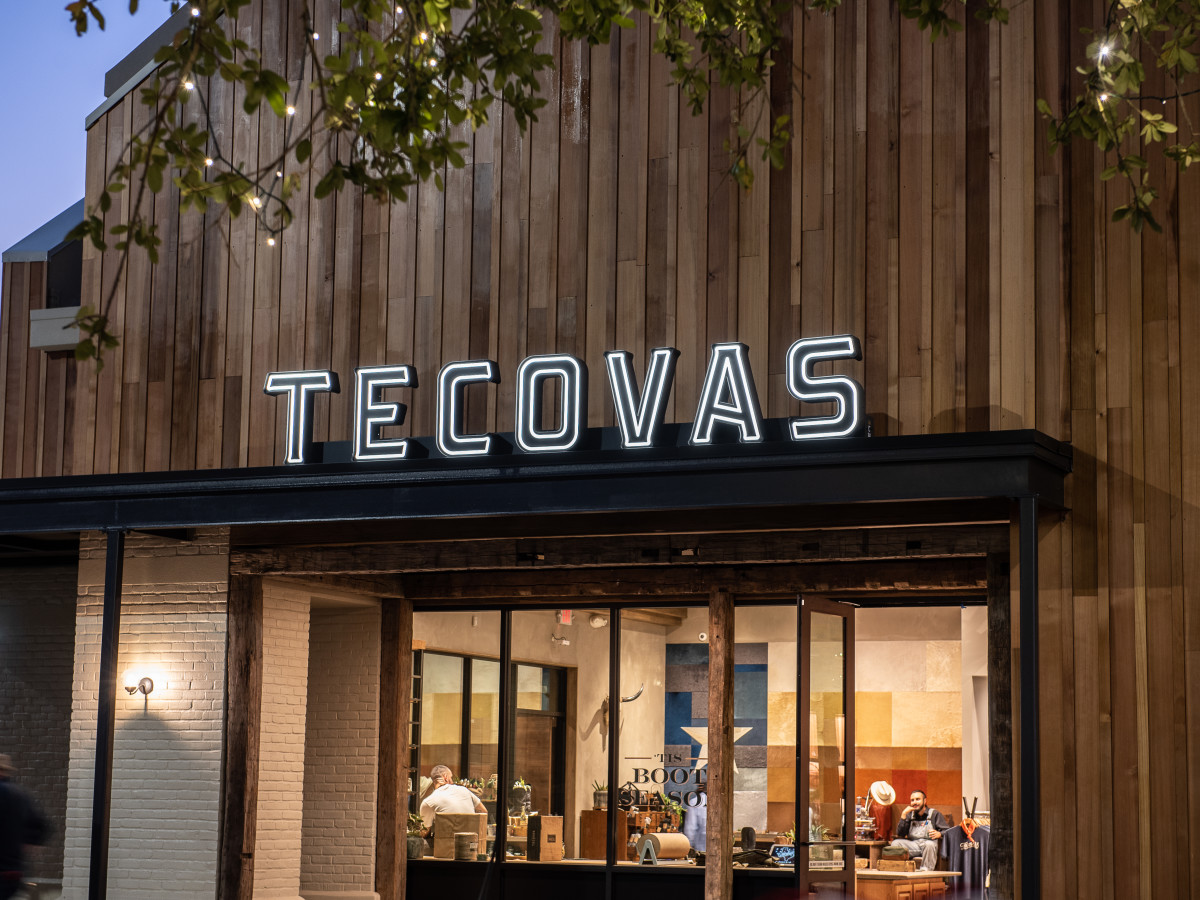 Rice Village Retailers Spring 2020