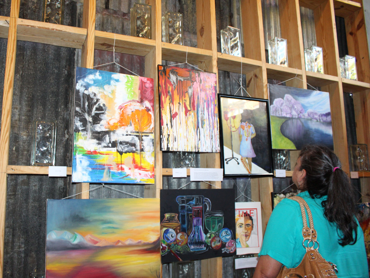 Plano Artfest