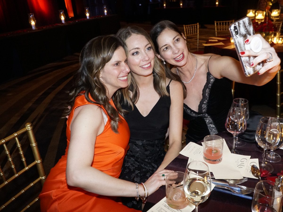 FWSO Gala 2020