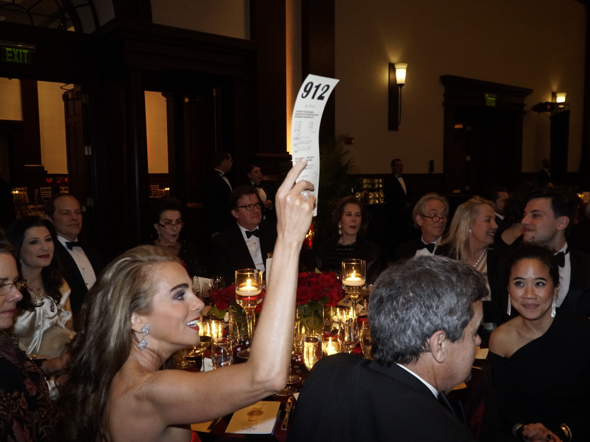 FWSO Gala 2020
