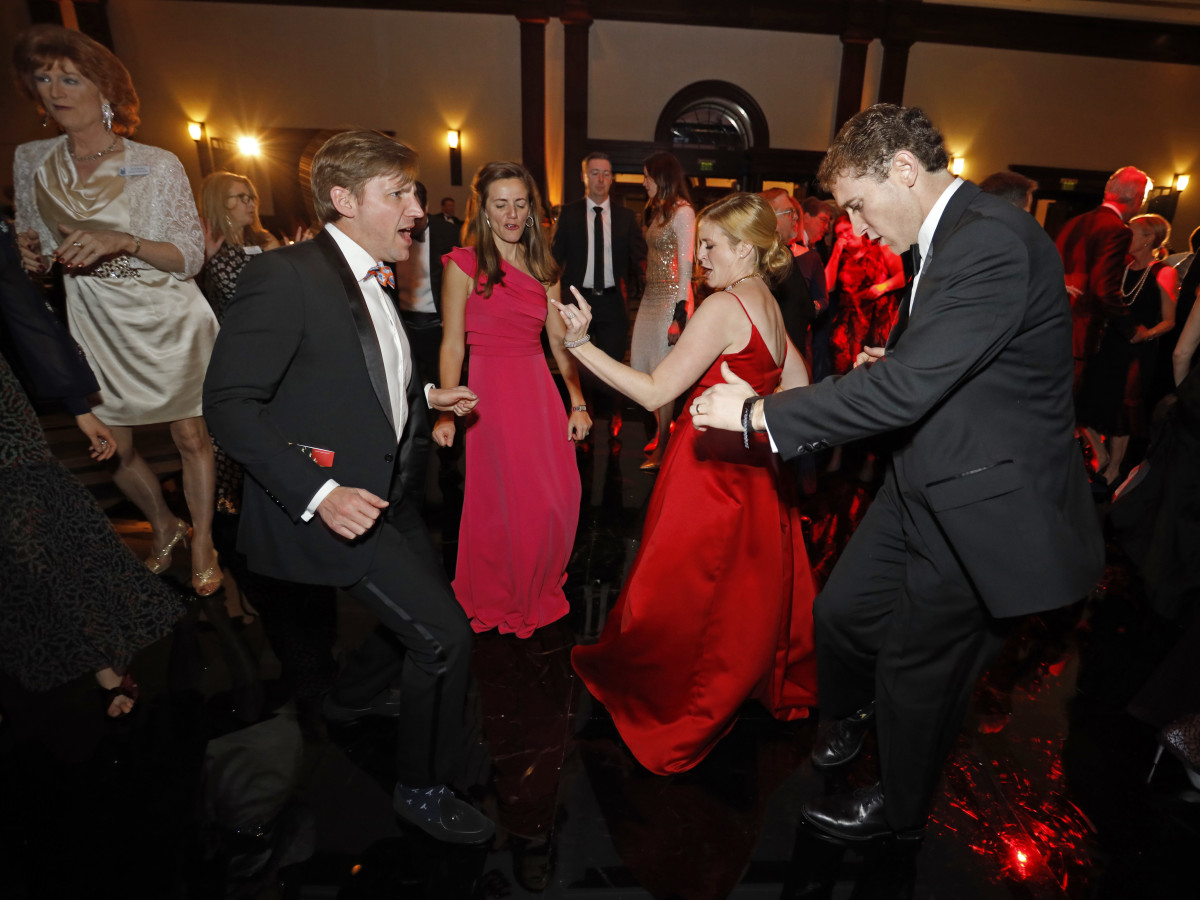 FWSO Gala 2020