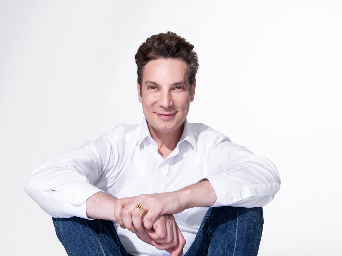 Cameron Silver