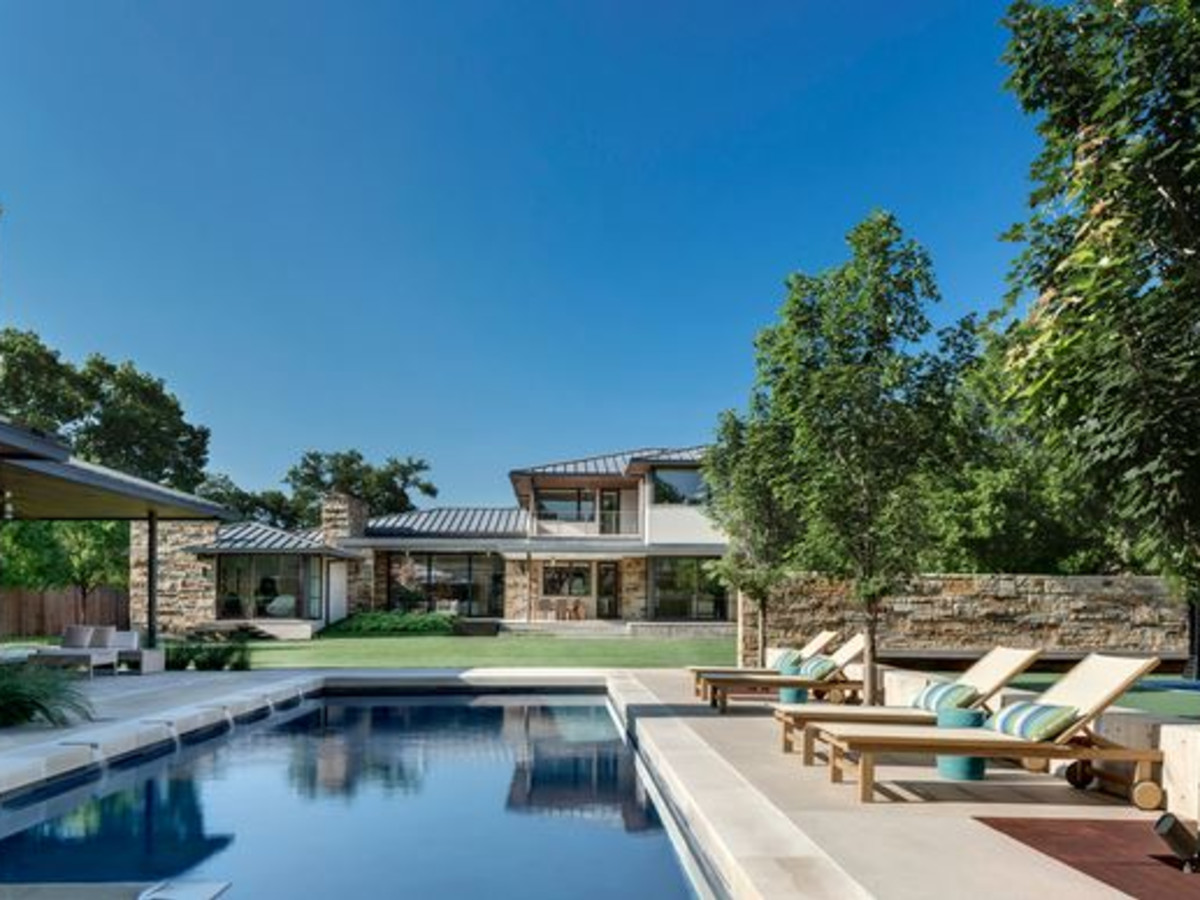 Best of Northaven gets displayed on home tour that aids tornado relief