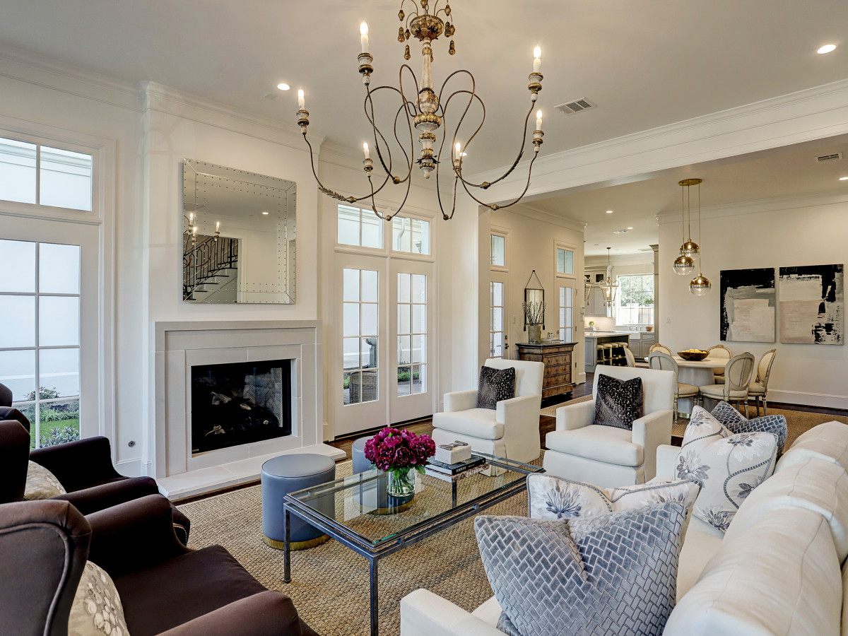 104 Morningview Park Houston house for sale