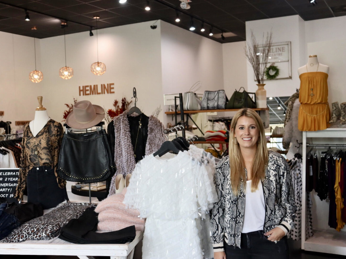 New Orleans Women S Boutique Brings Boho Inspired Looks To The