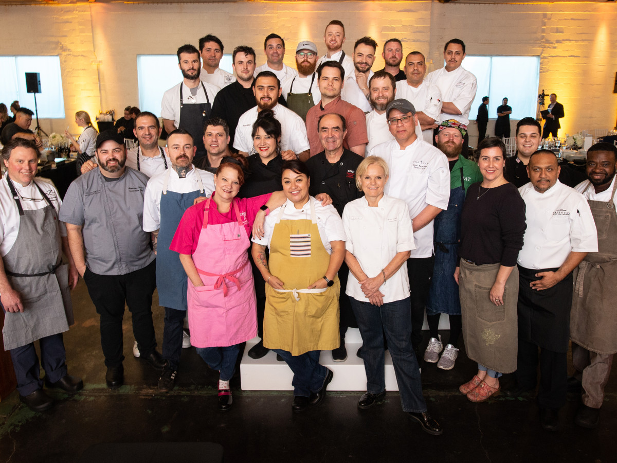 Kidlinks Symphony of Chefs 2020