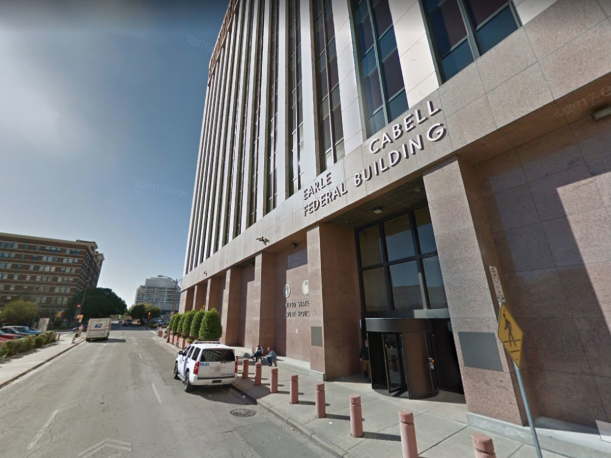 No More Jury Duty For Now Dallas County Cancels Jury Trials Until