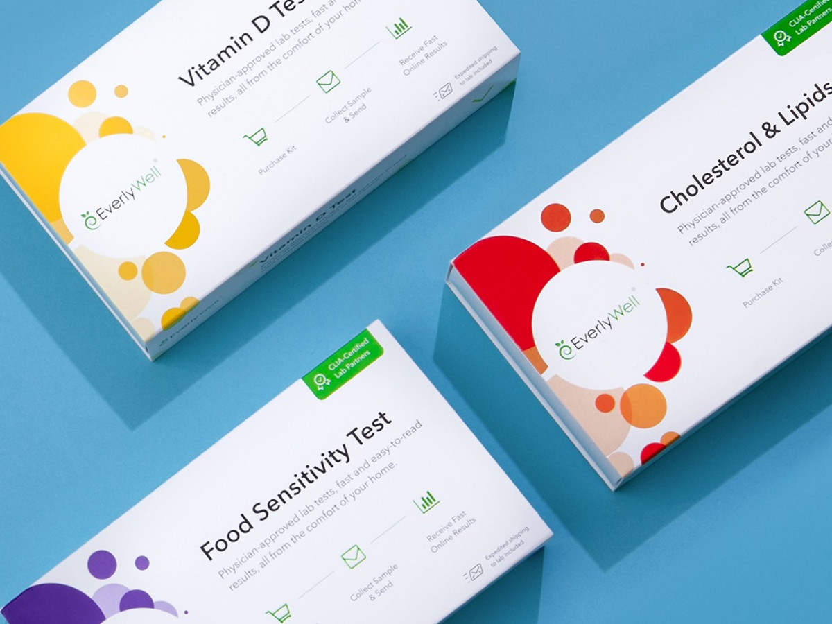 Austin Startup Launching First At Home Test For Covid 19 Next Week