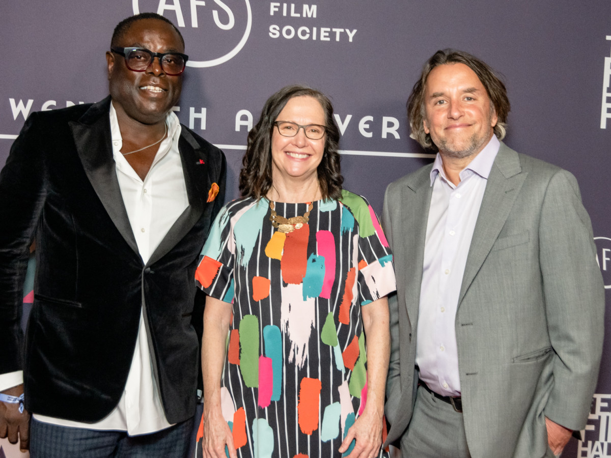 Texas Film Awards 2020