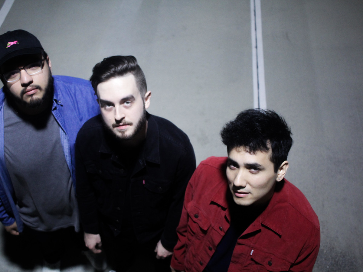 Houston bands coronavirus playlist Camera Cult