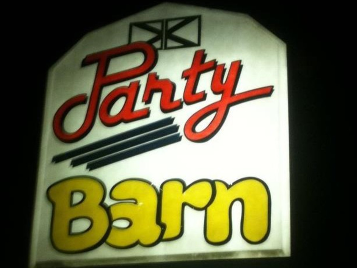 Party S Over After Iconic Austin Beer And Wine Drive Thru Closes