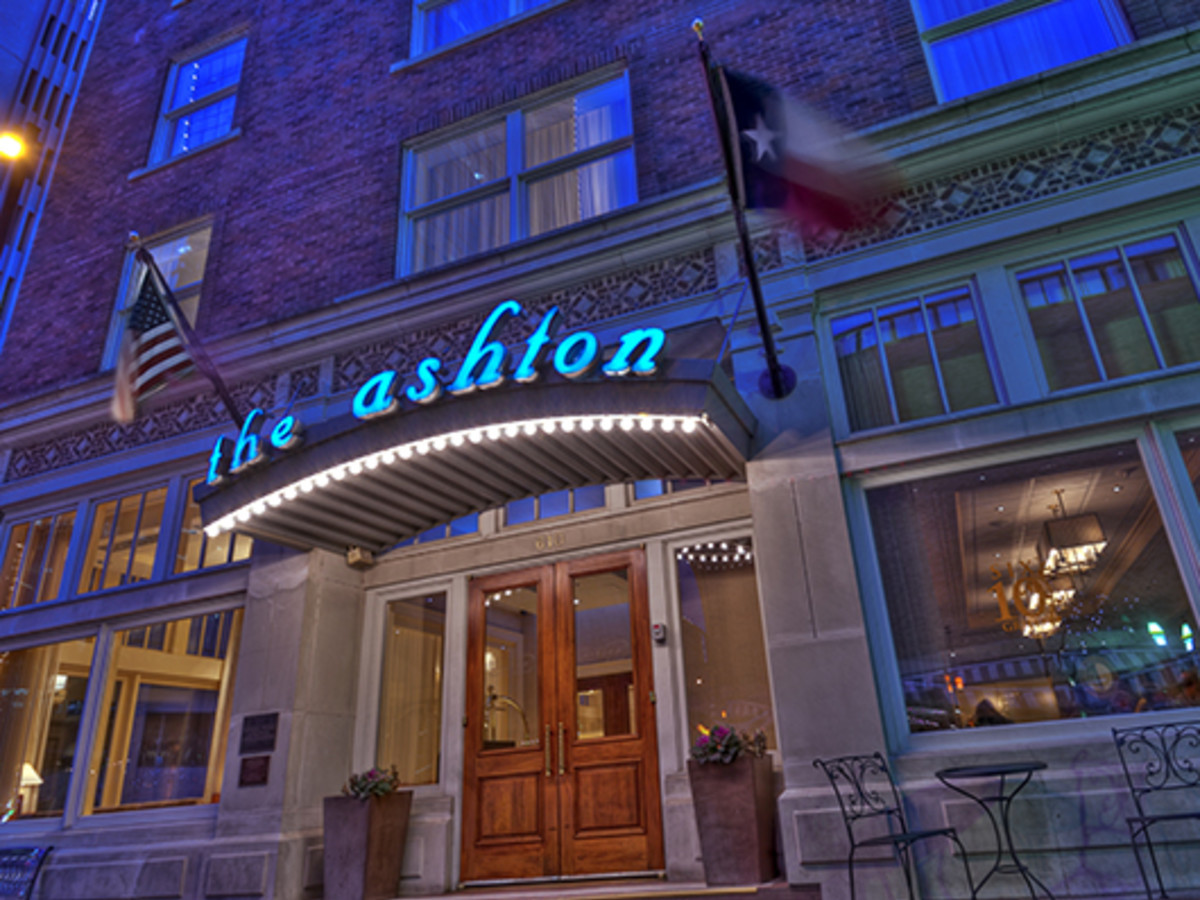 Dallas Hotelier Serves As Convenient New Face Of Ppp Loan Debacle