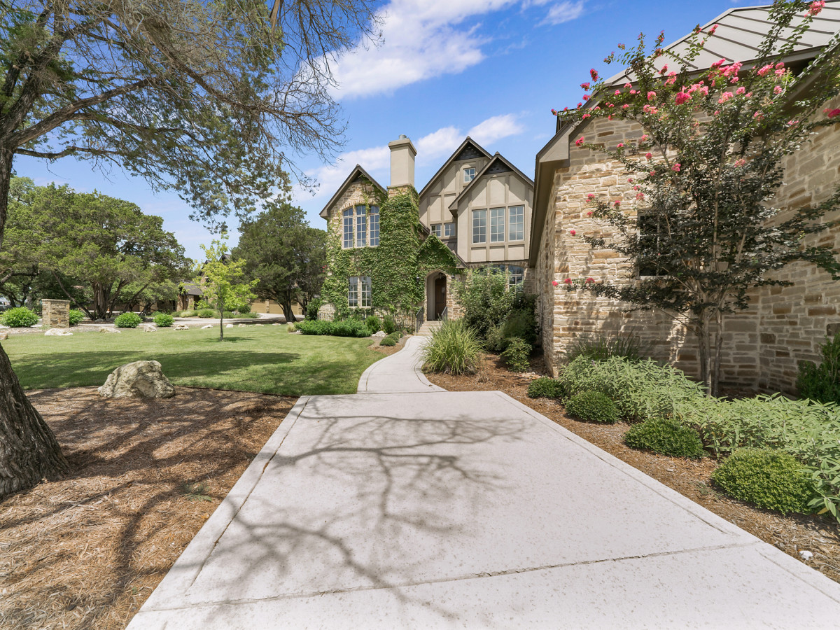 Central Texas Realtor shares what makes a New Braunfels gem so special