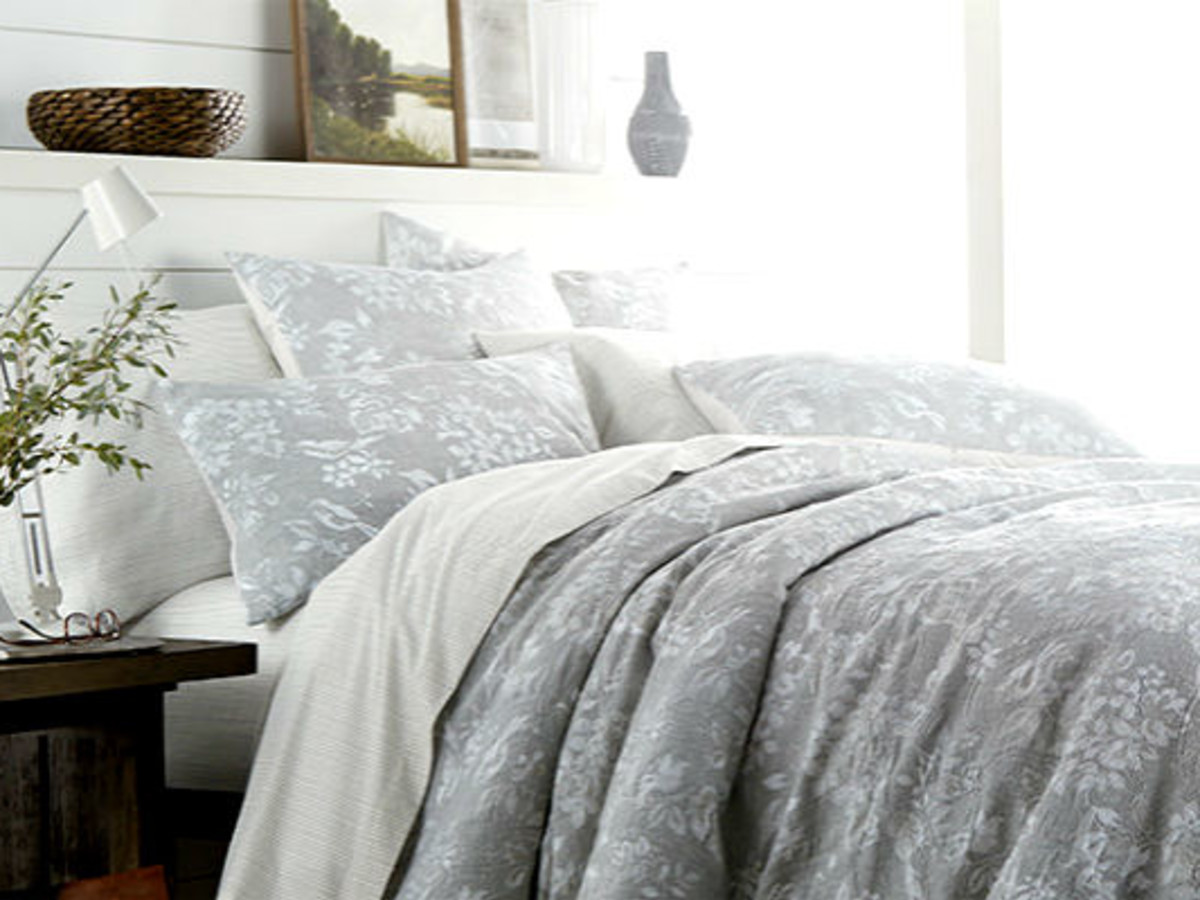 Planobased JCPenney bats down bankruptcy with plush new bedding