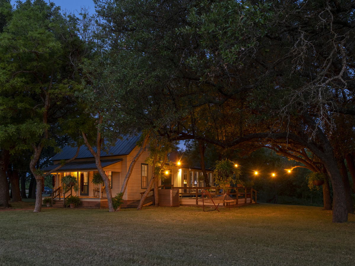 Perini Ranch