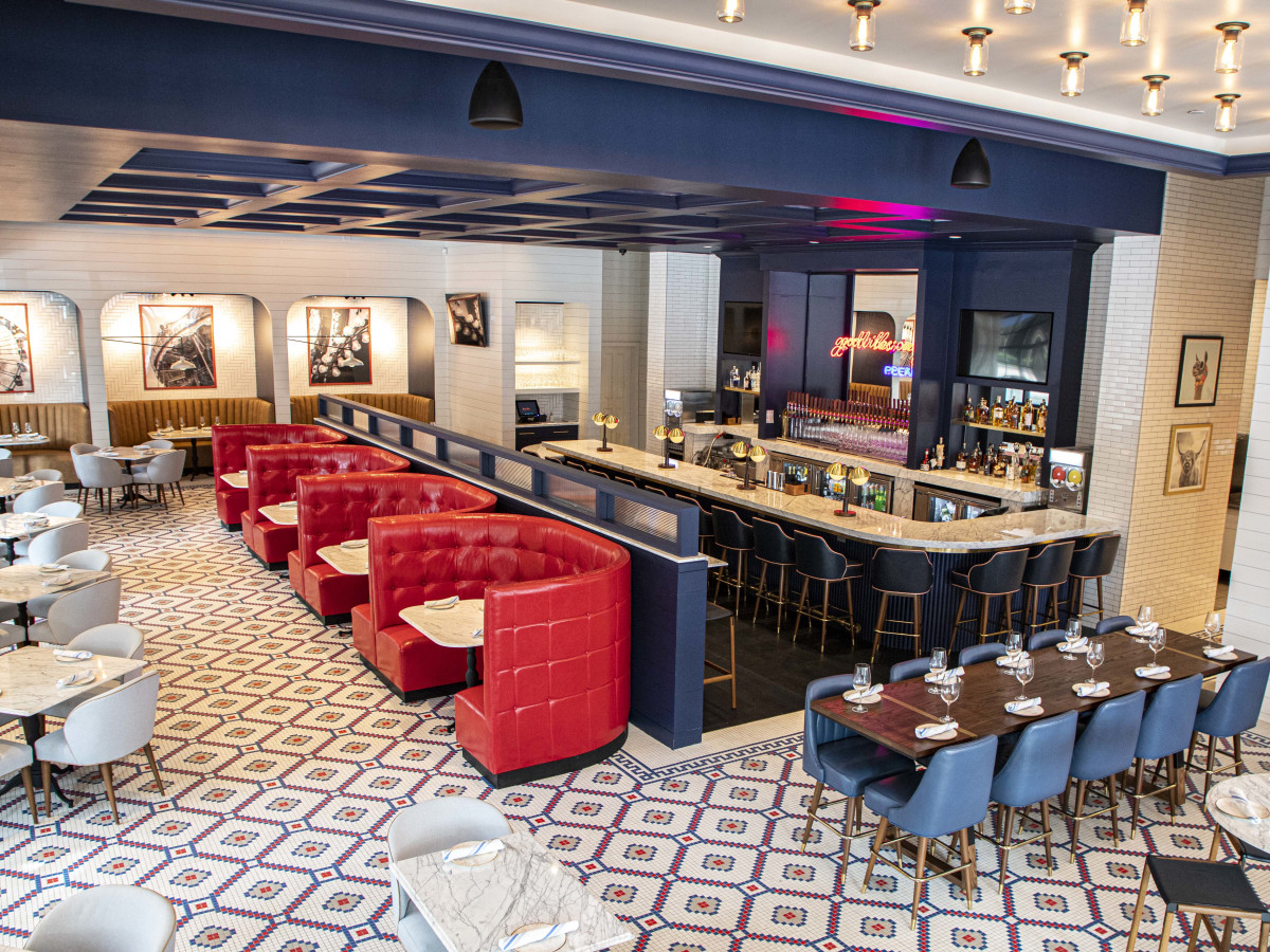 Texas Comfort Food Restaurant Opens New Sugar Land Location