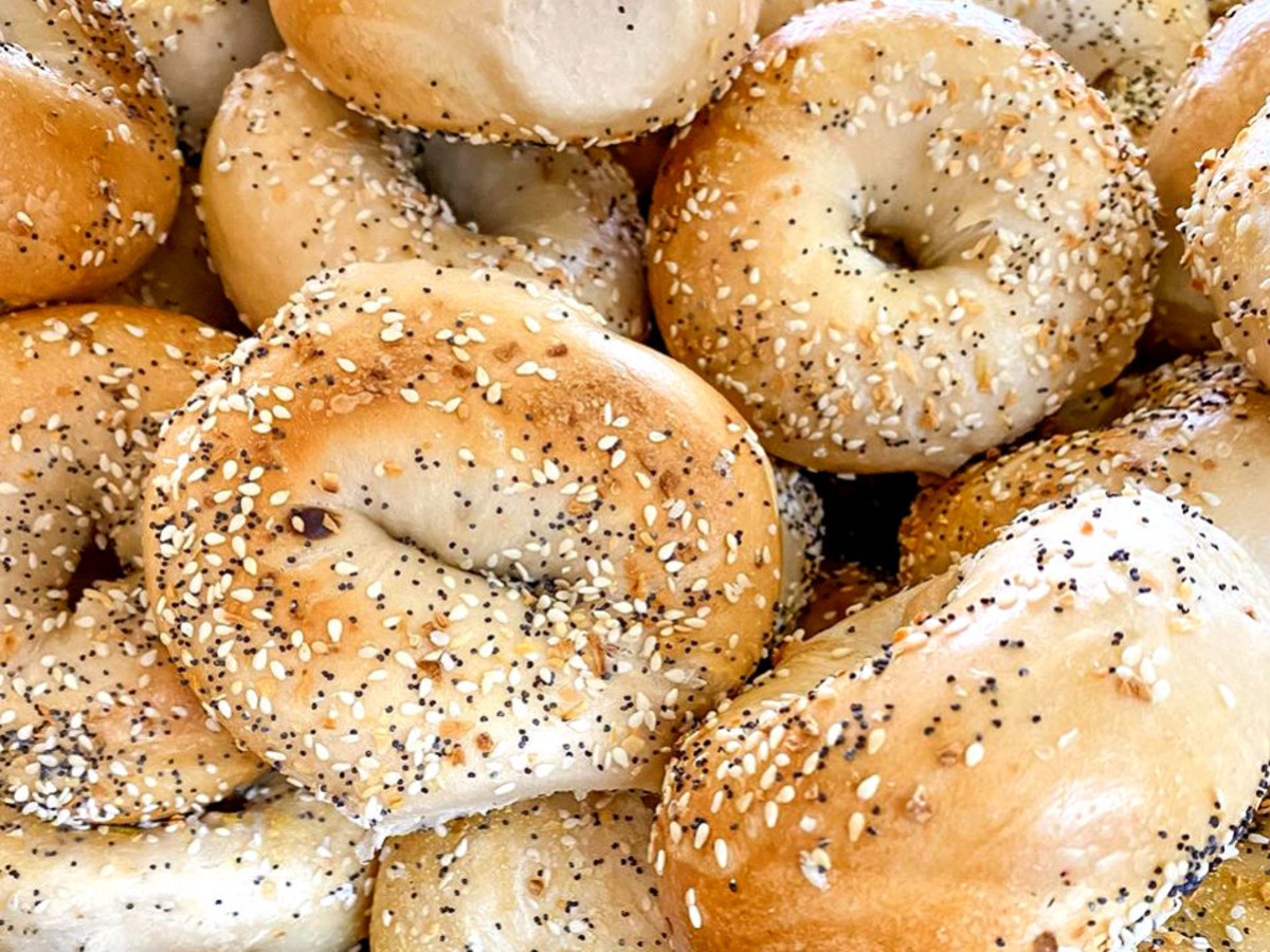 Houston bakery begins shipping bagels to Dallas for first time CultureMap Dallas