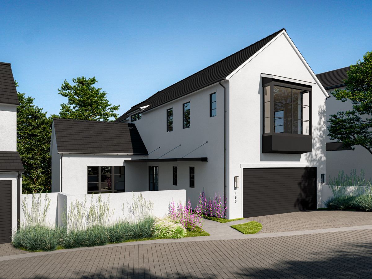 New Westlake community poised to next hot Austin neighborhood