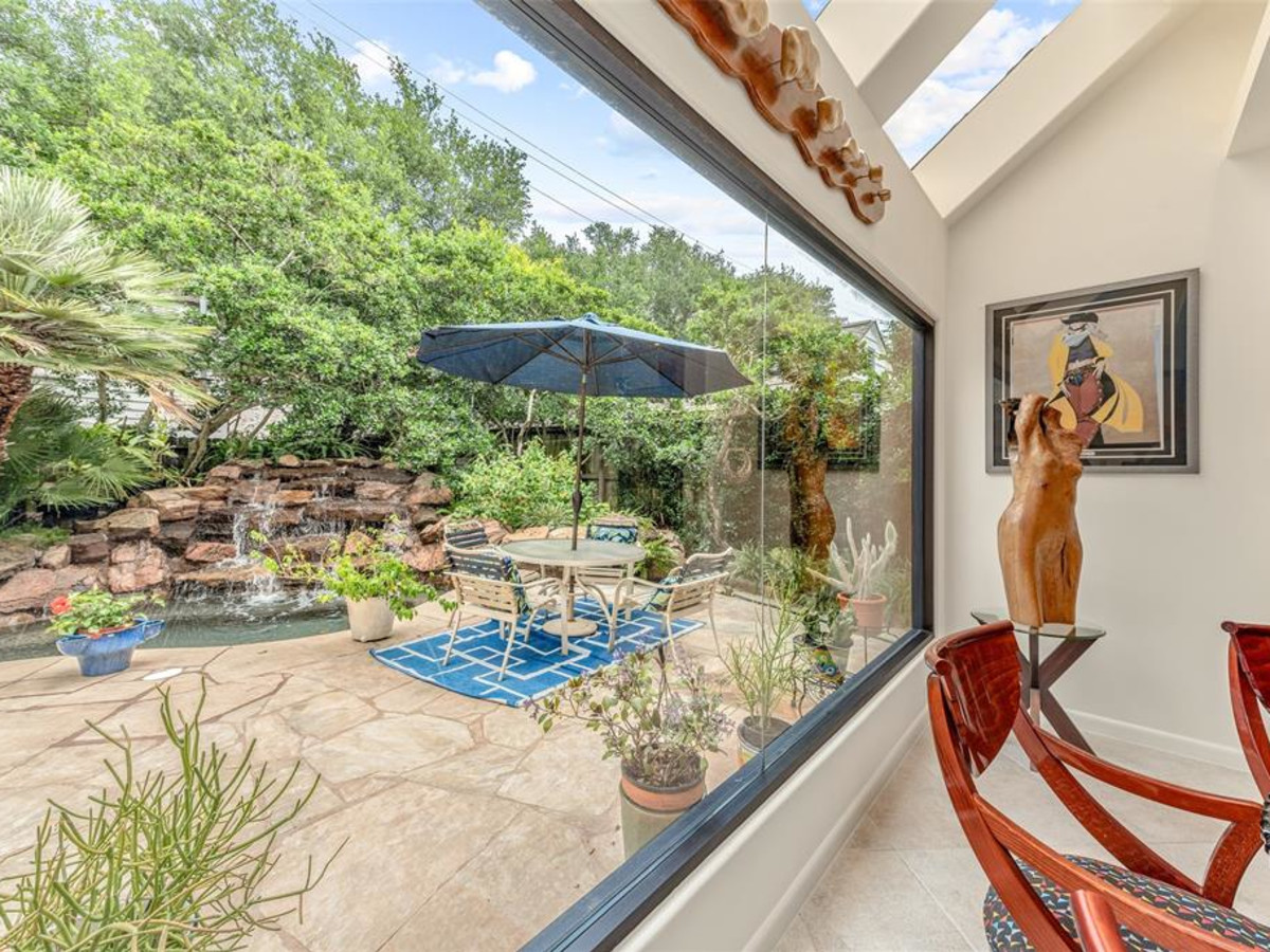 2504 Inwood Drive River Oaks Houston