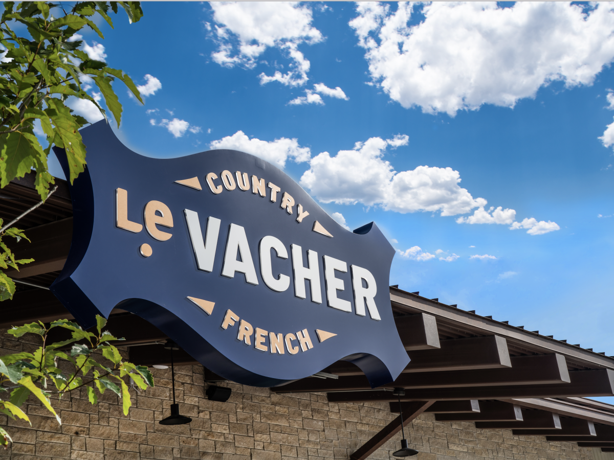 Le Vacher Dripping Springs