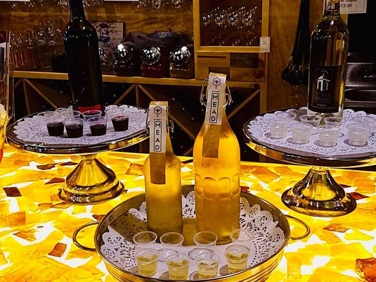 Texas Covid 19 Order Forces Winery To Close Grapevine Tasting Room Culturemap Fort Worth