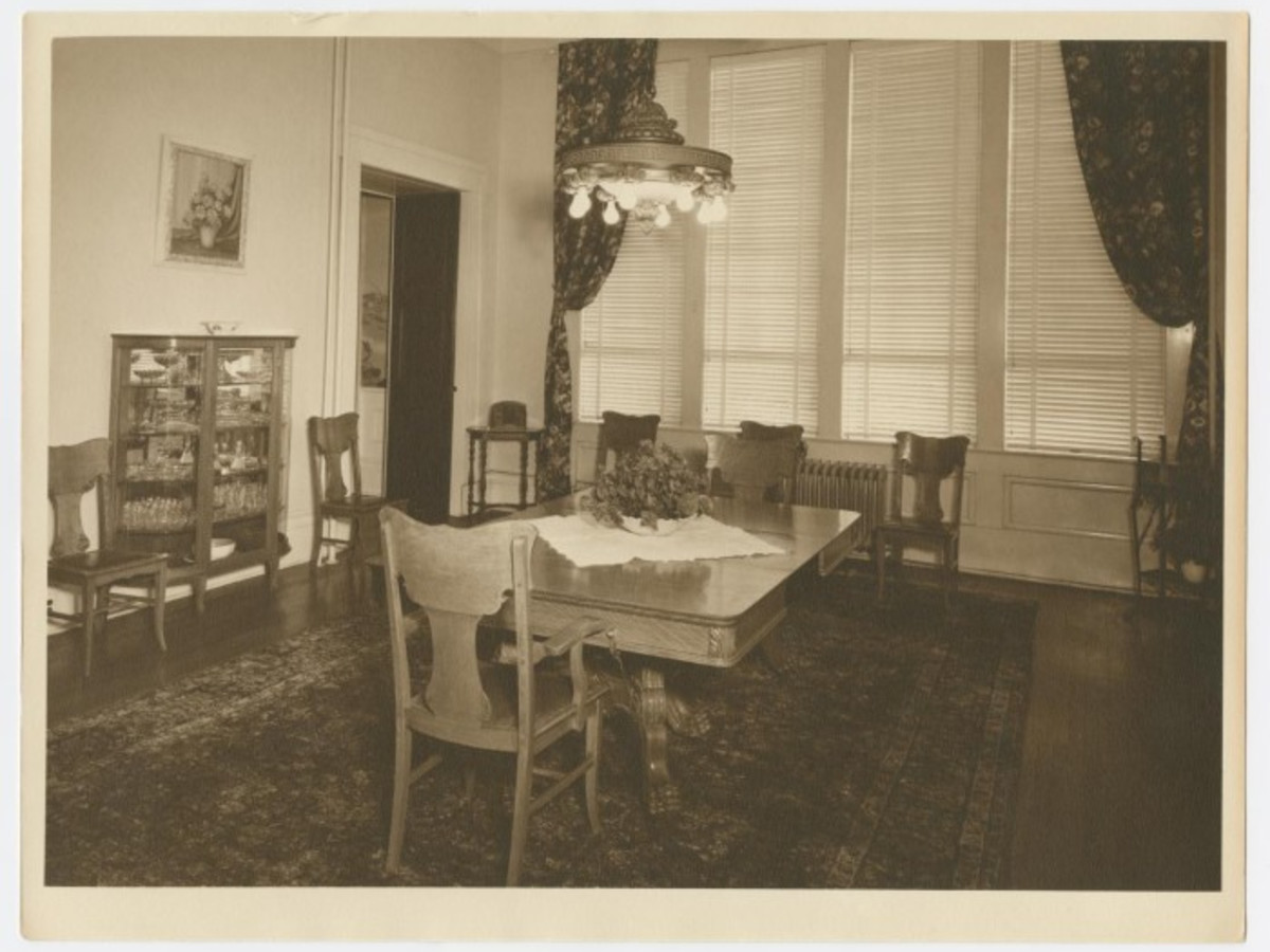 Stately Story Of How The Most Historic House In Texas Came To Austin Culturemap Houston