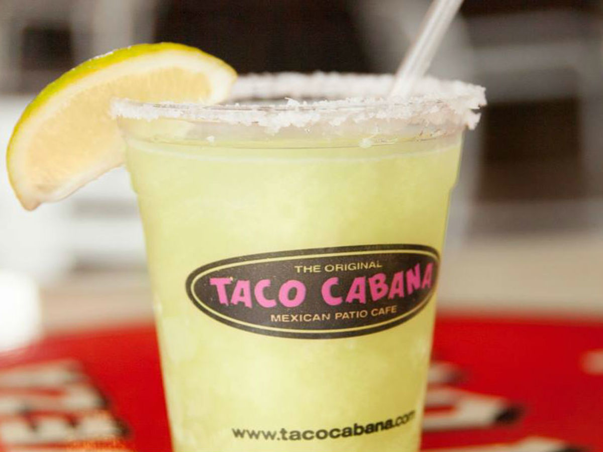 Taco Cabana adds 6 new margarita flavors including tangy tamarind CultureMap Austin