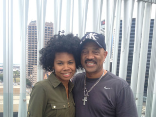 Dallas Theater Center presents The Mountaintop