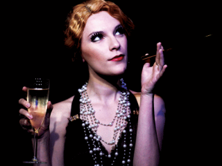 Bayou City Theatrics presents The Great Gatsby