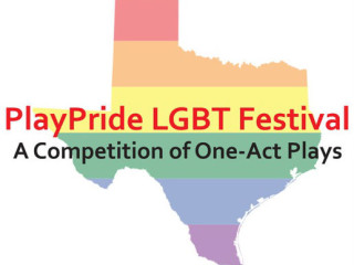 TeCo Theatrical Productions presents PlayPride LGBT Festival