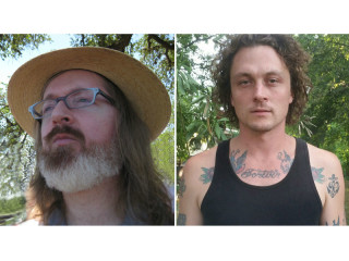 Malvern Books presents Harold Whit Williams Book Launch with Josh Boyd