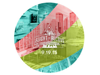 Flight for the Alcove