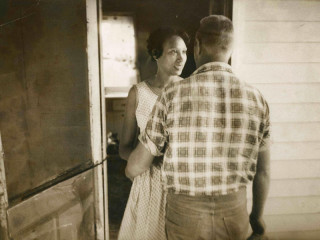 The Loving Story