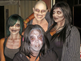 ScreamWorld